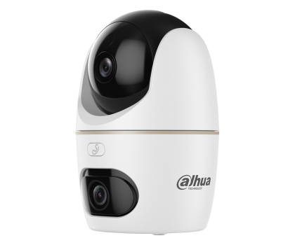 Kamera domowa Dahua Kamera wewnetrzna obrotowa Dual 5+5MP/ 2,4/5GHz Dual-Band Wi